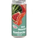 Комбуча Ever Aid Watermelon 100% 0.33 л