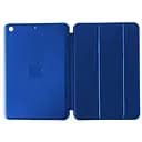 Чохол-папка Smart Case для Apple iPad 10.2 2019 темно-фіолетовий