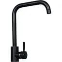 Змішувач Ventolux 323.250 Black Quartz