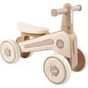 Велобег 4-х колісний Joy SL-10480 колеса 6" PU пластикова рама українське озвучування підсвічування