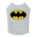 Майка для собак Waudog Clothes, Бетмен лого, M45