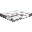 Матрас MatroLuxe Irish Cocos New 90x200 см (EVR-2764)