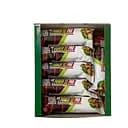 Батончик Power Pro 36% Protein Bar with Nuts Блок Фісташка 1.2 кг (20 шт. по 60 г)