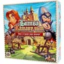 Настільна гра Fun Games Битва Катапульт українською мовою (FGS40)
