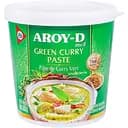 Паста Карри Aroy-D зеленая 400 г