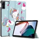 Чохол-книжка для планшета Lenovo Tab P11 2nd Gen TB-350 FU Одноріг