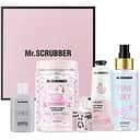 Подарунковий набір Mr.Scrubber Magic Unicorn: Пудра для ванни 200 г + Парфумований спрей 150 мл + Крем для рук та тіла 60 мл + Антисептик для рук 30 мл + Глітер 60 мл