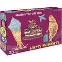 Набір магнітів Magdum Happy moments ML 4031-53 EN