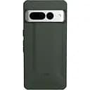 Оригінальний протиударний чохол UAG Scout для Google Pixel 7 Pro (6.7") Olive Drab (614002117272)