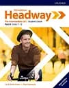 Headway: Pre-Intermediate: Student's Book B with Online Practice. Fifth Edition
