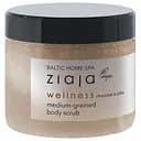 Скраб для тела Ziaja Разглаживающий 300 мл (16244)