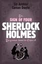 Sherlock Holmes. The Sign of Four