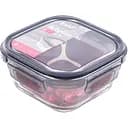 Контейнер для хранения Krauf с крышкой 500 мл (29-298-022)