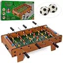 Футбол 2393MR деревянный 60,5-30,5-18,5 см