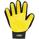 Рукавичка для котів та собак Croci Vanity Groomy для вичісування шерсті розмір М права (C6067311)