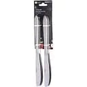 Набор столовых ножей Ardesto Black Mars Ether 6 шт. (AR0706EK)