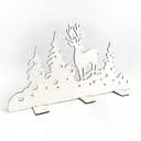 Декор новогодний Mazhura (mz718995)