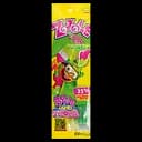 Конфеты желейные Zozole Painter Green вкус арбуза 75 г
