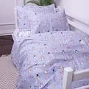 Комплект постельного белья MirSon Kids Time 17-0527 Bunnies детский