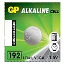 Батарейка GP LR41