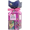 Конфеты Monty Bojangles Choccy Scoffy трюфель в подарочной упаковке 130 г