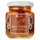 Мостарда Cherry Twig Груша с миндалем в горчично-сахарном сиропе 170 г (923513)