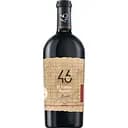 Вино 46 Parallel El Capitan Reserve Merlot 2021 червоне сухе 0.75 л