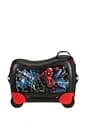 Валіза Samsonite DREAM2GO DISNEY SPIDERMAN 52 см MYSTERY 52х38x21 56C*52002