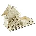 Заготовка для декорування Органайзер для ручок і паперу FDPO-001