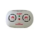 Отпугиватель комаров Aokeman Sensor AO 116 белый