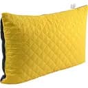 Чохол на подушку Руно Yellow Grey 50х70 см (382.52_Yellow Grey)