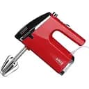 Стационарный электрический ручной миксер А-Плюс 1553 с насадками для замешивания крутого теста