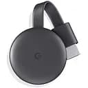 Медіаплеєр Google Chromecast 3rd Gen (GA00439-US)