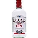 Джин Lord of Kensington Dry Gin 37.5% 0.7 л