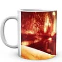 Кружка GeekLand Steins Gate Брама Штейна Макисе SG 06 330 мл белая