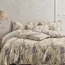 Комплект постільної білизни Viluta подвійний ранфорс 24306-dv