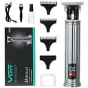 Професійна машинка для стрижки волосся VGR V-078 стрижки бороди та вусів 5 Вт