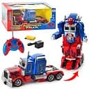 Р.У трансформер,трейлер29,5см 28128