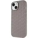 Чохол Epik TPU Weaving для Apple iPhone 15, 6.1 Grey