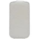 Чохол-книжка Melkco для Htc Desire V і Desire X T328w T328e