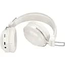 Навушники Borofone бездротові накладні BO33 Melody BT headphones білі