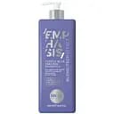 Шампунь живильний BBcos Emphasis Blond-Tech з фіолетово-синім пігментом 500 мл