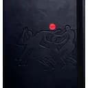 Скетчбук Один.Нуль "Танець" квадратний