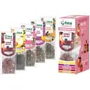 Чай Tea Moments Assorted Fruit Tea кадді-пакет 34.2 г 15 пакетиків