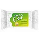 Влажная туалетная бумага Ola, 40 шт. (915068)