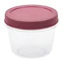 Ємність для продуктів Idea Home 0.55 л (1473-IH-ягідний)