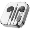 Навушники з мікрофоном Hoco M101 Max Type-C Black