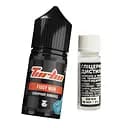 Набір компонентів для самозамісу сольової заправки TURBO 30 мл Figgy Man Інжирний лимонад, 0-50 мг (17235)