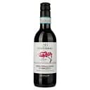 Вино Zonin Montepulciano d'Abruzzo DOC, червоне, сухе, 13%, 0,25 л