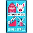 Animal Farm - Джордж Орвелл